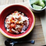 Slow Cooker Chicken Posole | Kathy's Kitchen Table