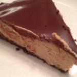 Chocolate Peanut Butter Pie | Kathy's Kitchen Table