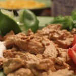 Taco Chicken | Kathy's Kitchen Table